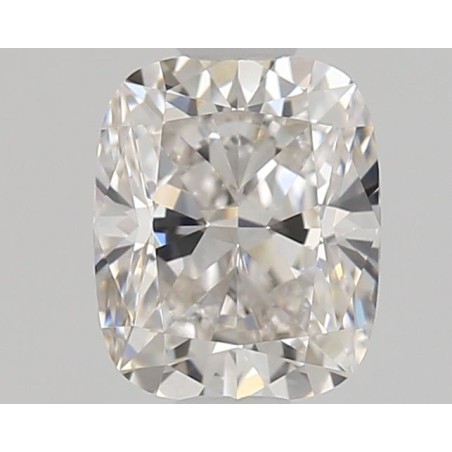 Diament szlif poduszkowy brylantowy, 0.62ct, VVS2, G, GIA 5516973611