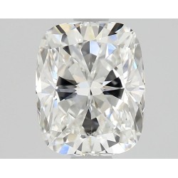 Diament szlif poduszkowy brylantowy, 1.01ct, VVS2, F, GIA 6512399274