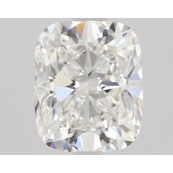 Diament szlif poduszkowy brylantowy, 0.73ct, VS1, H, GIA 1513052933