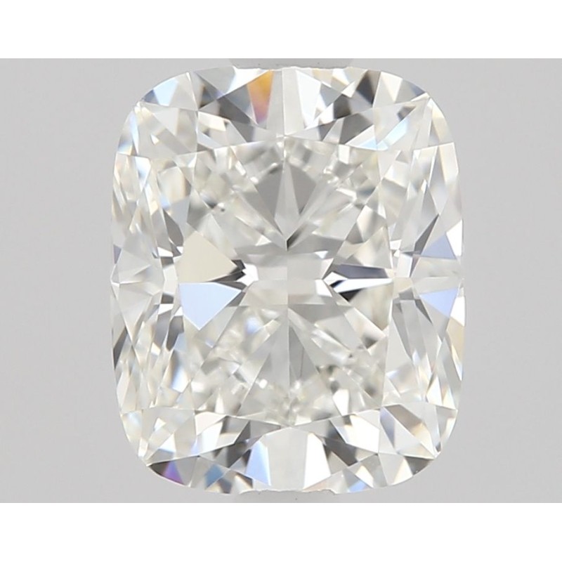 Diament szlif poduszkowy brylantowy, 0.73ct, VS1, H, GIA 1513052933 Diament szlif poduszkowy brylantowy, 0.73ct, VS1, H, GIA 1513052933