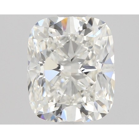 Diament szlif poduszkowy brylantowy, 0.73ct, VS1, H, GIA 1513052933