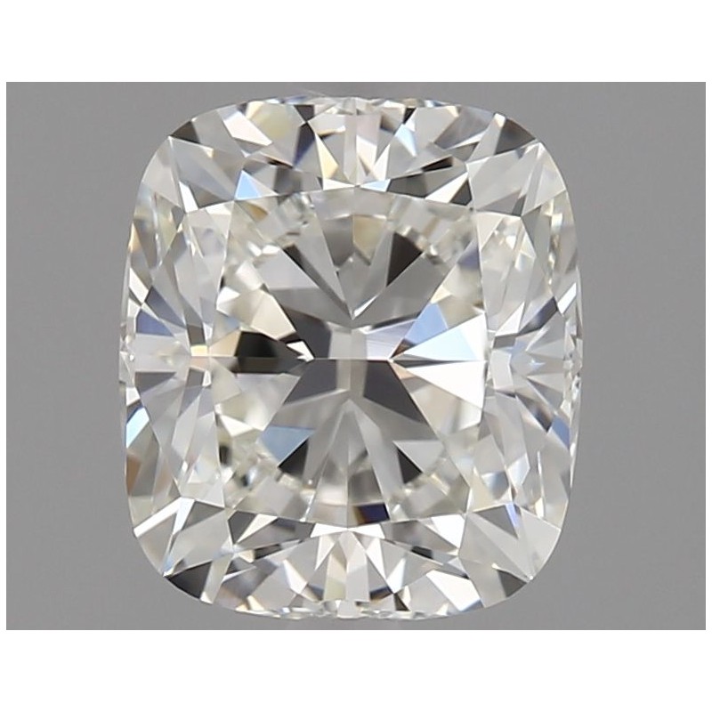 Diament szlif poduszkowy brylantowy, 1.55ct, VVS2, I, GIA 1489919601 Diament szlif poduszkowy brylantowy, 1.55ct, VVS2, I, GIA 1489919601