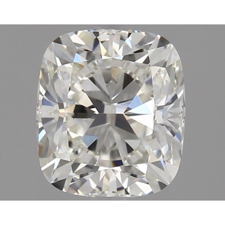 Diament szlif poduszkowy brylantowy, 1.55ct, VVS2, I, GIA 1489919601