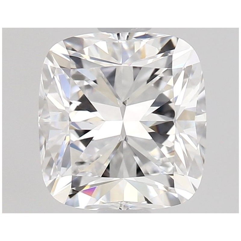 Diament szlif poduszkowy brylantowy, 1.01ct, VVS1, D, GIA 6525054917 Diament szlif poduszkowy brylantowy, 1.01ct, VVS1, D, GIA 6525054917
