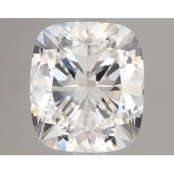 Diament szlif poduszkowy brylantowy, 1.5ct, VVS2, G, GIA 2456485780