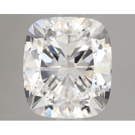 Diament szlif poduszkowy brylantowy, 1.5ct, VVS2, G, GIA 2456485780