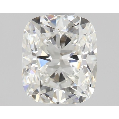 Diament szlif poduszkowy brylantowy, 0.81ct, VVS2, H, GIA 1518017907