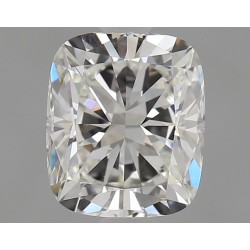 Diament szlif poduszkowy brylantowy, 1.01ct, VS1, G, GIA 2487608074