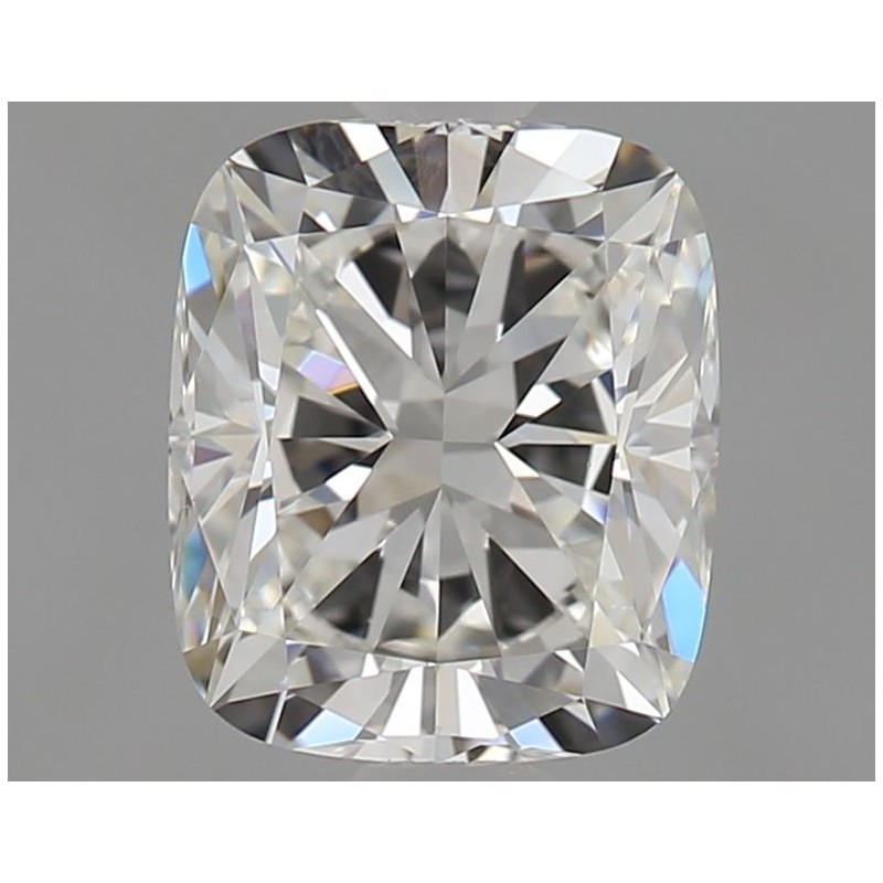 Diament szlif poduszkowy brylantowy, 1.01ct, VS1, G, GIA 2487608074 Diament szlif poduszkowy brylantowy, 1.01ct, VS1, G, GIA 2487608074