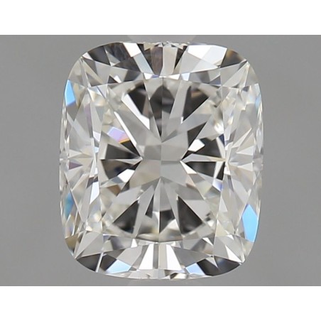 Diament szlif poduszkowy brylantowy, 1.01ct, VS1, G, GIA 2487608074
