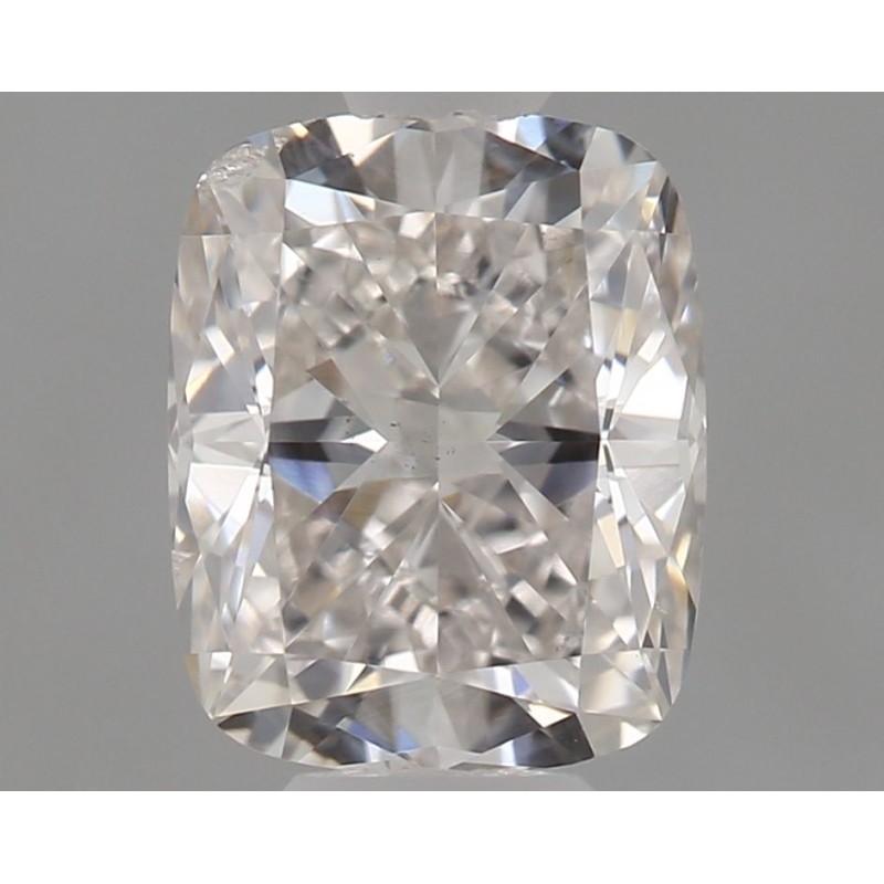 Diament szlif poduszkowy brylantowy, 0.7ct, SI2, I, GIA 6485348458 Diament szlif poduszkowy brylantowy, 0.7ct, SI2, I, GIA 6485348458