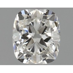 Diament szlif poduszkowy brylantowy, 0.9ct, VS1, I, GIA 2487853497