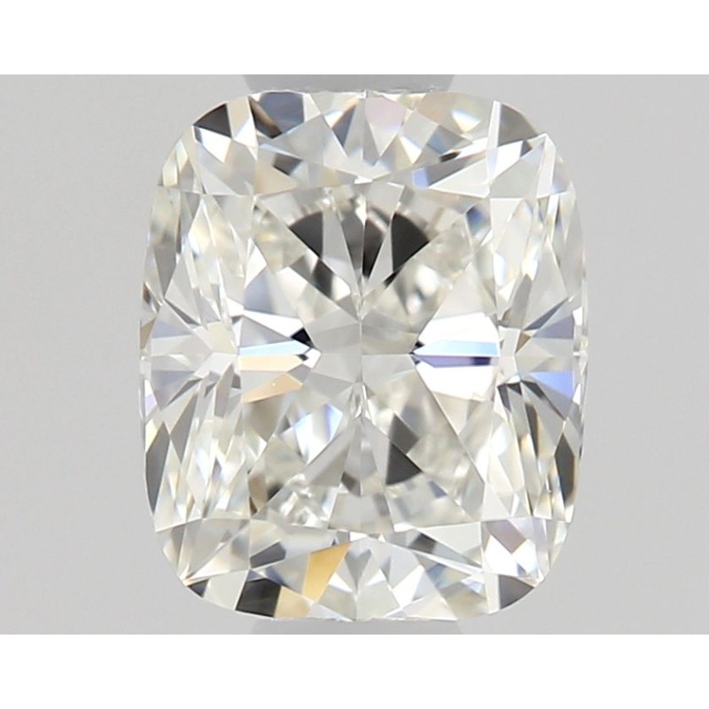 Diament szlif poduszkowy brylantowy, 0.5ct, VVS2, G, GIA 7518720734 Diament szlif poduszkowy brylantowy, 0.5ct, VVS2, G, GIA 7518720734