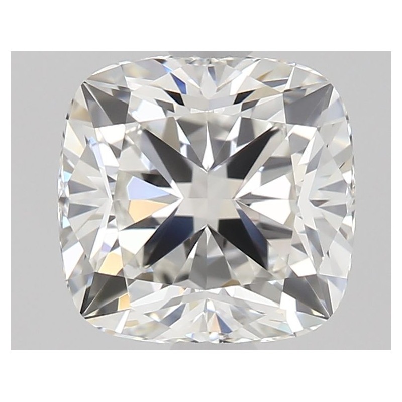 Diament szlif poduszkowy brylantowy, 1.02ct, VVS1, F, GIA 6502963372 Diament szlif poduszkowy brylantowy, 1.02ct, VVS1, F, GIA 6502963372