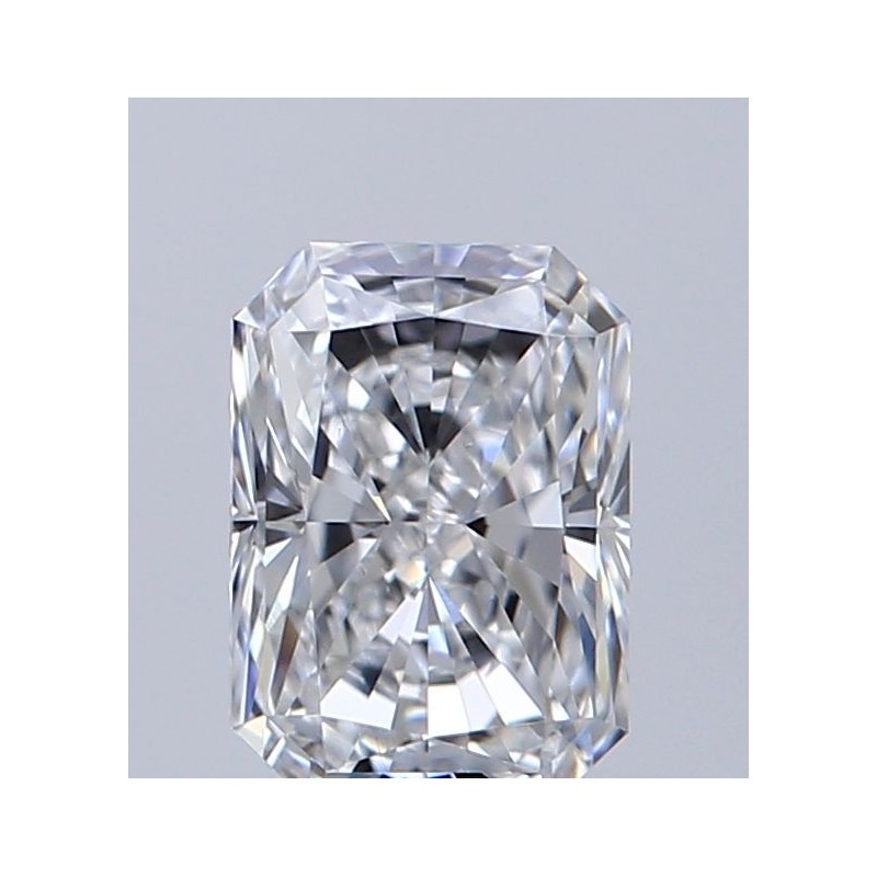 Diament radiant, 0.52ct, VS1, E, GIA 6532806706