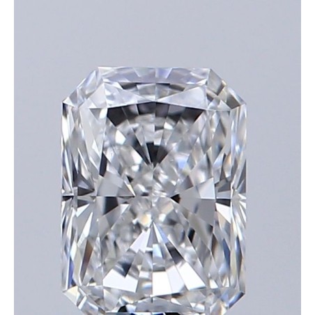 Diament radiant, 0.52ct, VS1, E, GIA 6532806706