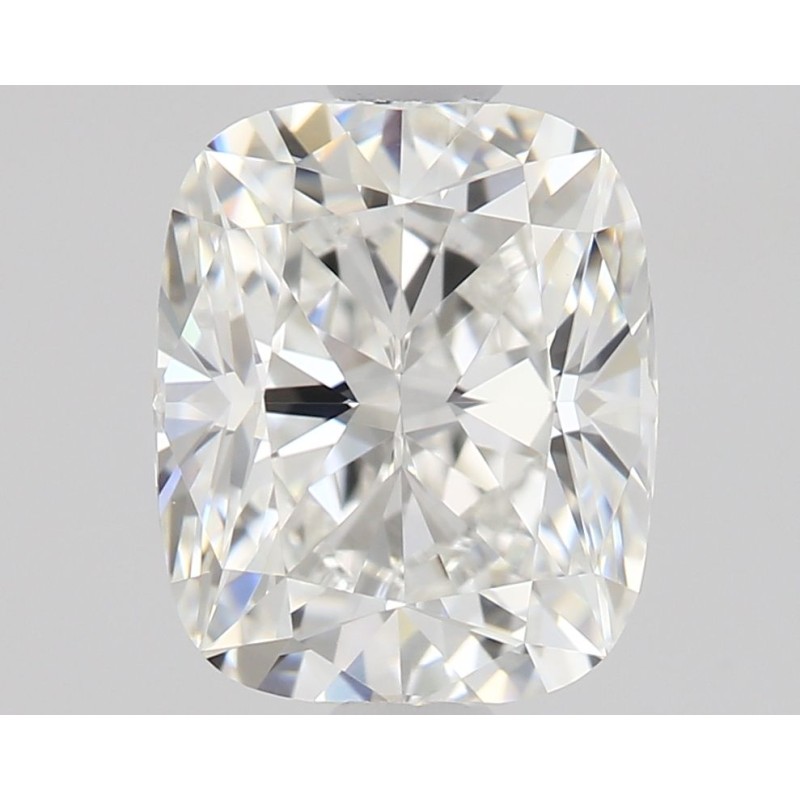 Diament szlif poduszkowy brylantowy, 1.03ct, VVS2, F, GIA 1503695864
