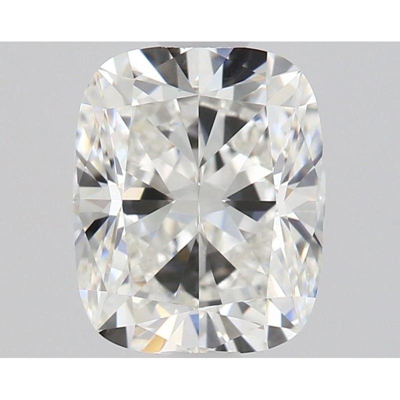 Diament szlif poduszkowy brylantowy, 1.01ct, VVS1, G, GIA 3505080420
