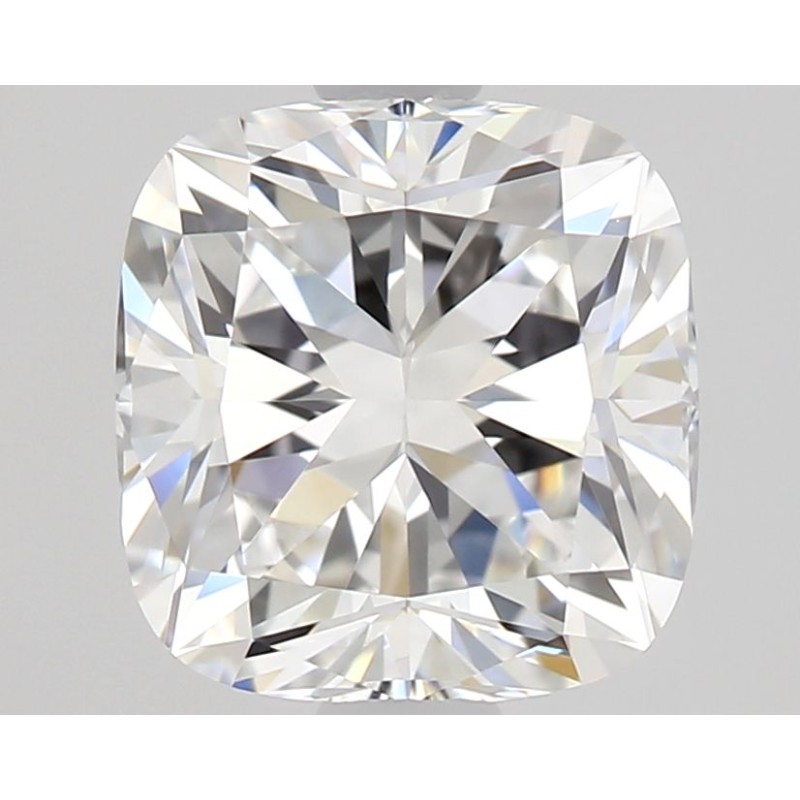 Diament szlif poduszkowy brylantowy, 1.26ct, VVS1, E, GIA 6511971462