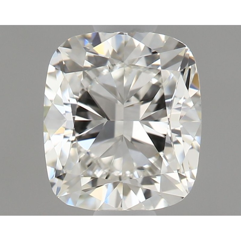 Diament szlif poduszkowy brylantowy, 0.9ct, VVS1, I, GIA 1498568523