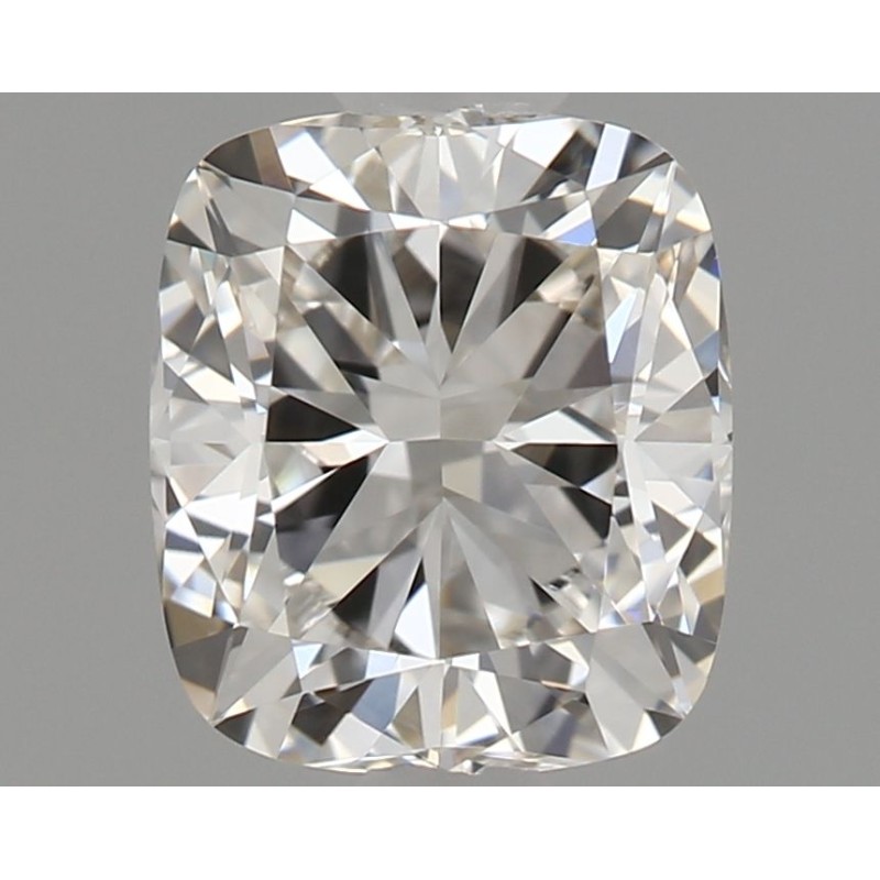 Diament szlif poduszkowy brylantowy, 0.7ct, VS1, I, GIA 1485945115