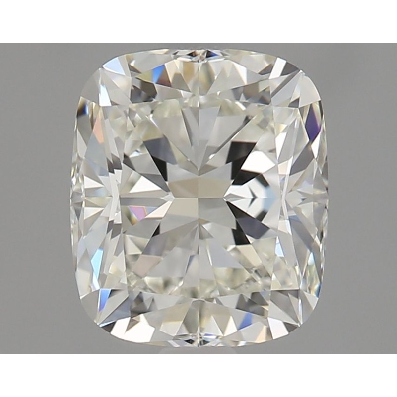 Diament szlif poduszkowy brylantowy, 1.51ct, VS1, I, GIA 5231218884 Diament szlif poduszkowy brylantowy, 1.51ct, VS1, I, GIA 5231218884