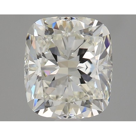 Diament szlif poduszkowy brylantowy, 1.51ct, VS1, I, GIA 5231218884