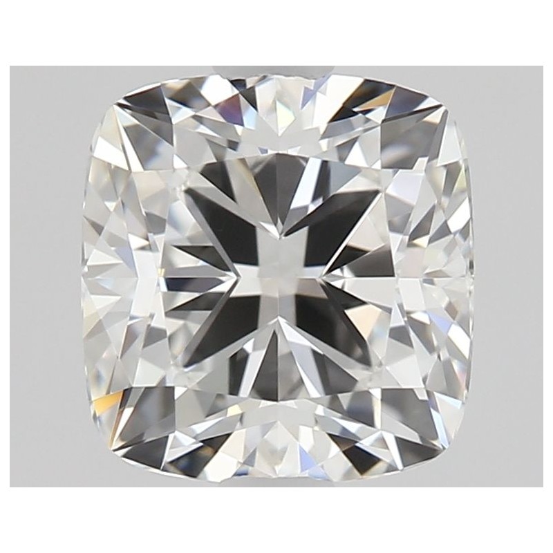 Diament szlif poduszkowy brylantowy, 1.01ct, VVS2, F, GIA 7511364501 Diament szlif poduszkowy brylantowy, 1.01ct, VVS2, F, GIA 7511364501