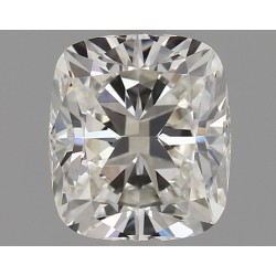 Diament szlif poduszkowy brylantowy, 0.91ct, VVS1, I, GIA 5486801727