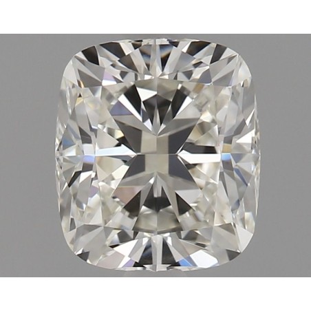 Diament szlif poduszkowy brylantowy, 0.91ct, VVS1, I, GIA 5486801727