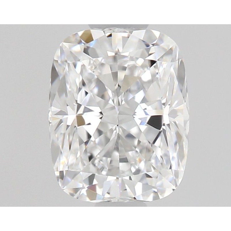 Diament szlif poduszkowy brylantowy, 0.6ct, VVS1, D, GIA 2231577994 Diament szlif poduszkowy brylantowy, 0.6ct, VVS1, D, GIA 2231577994