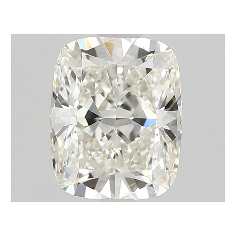 Diament szlif poduszkowy brylantowy, 0.92ct, VS1, I, GIA 7502393507 Diament szlif poduszkowy brylantowy, 0.92ct, VS1, I, GIA 7502393507