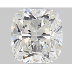 Diament szlif poduszkowy brylantowy, 1.01ct, VS1, G, GIA 2507161748