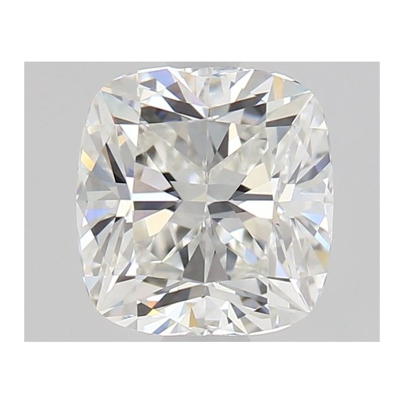 Diament szlif poduszkowy brylantowy, 1.01ct, VS1, G, GIA 2507161748 Diament szlif poduszkowy brylantowy, 1.01ct, VS1, G, GIA 2507161748
