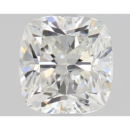 Diament szlif poduszkowy brylantowy, 1.01ct, VS1, G, GIA 2507161748