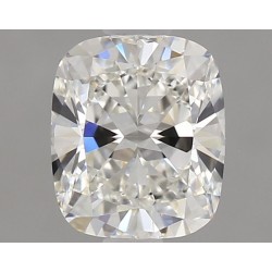 Diament szlif poduszkowy brylantowy, 1.02ct, VVS2, G, GIA 1499511595