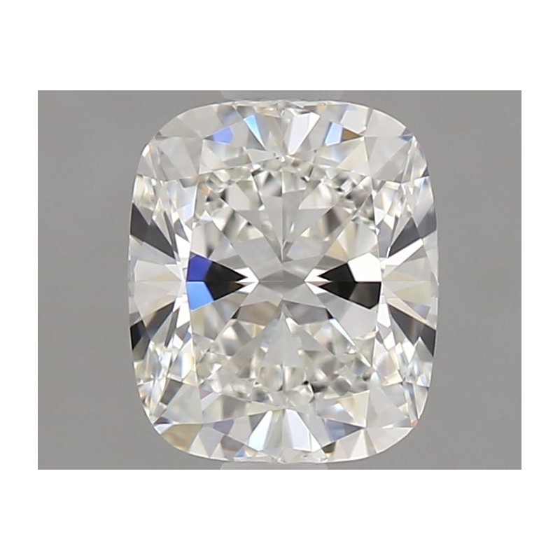 Diament szlif poduszkowy brylantowy, 1.02ct, VVS2, G, GIA 1499511595 Diament szlif poduszkowy brylantowy, 1.02ct, VVS2, G, GIA 1499511595