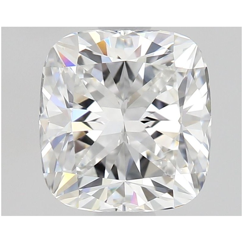 Diament szlif poduszkowy brylantowy, 1.03ct, VVS2, E, GIA 2518625183 Diament szlif poduszkowy brylantowy, 1.03ct, VVS2, E, GIA 2518625183