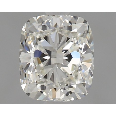Diament szlif poduszkowy brylantowy, 1.04ct, VS1, I, GIA 7486607218