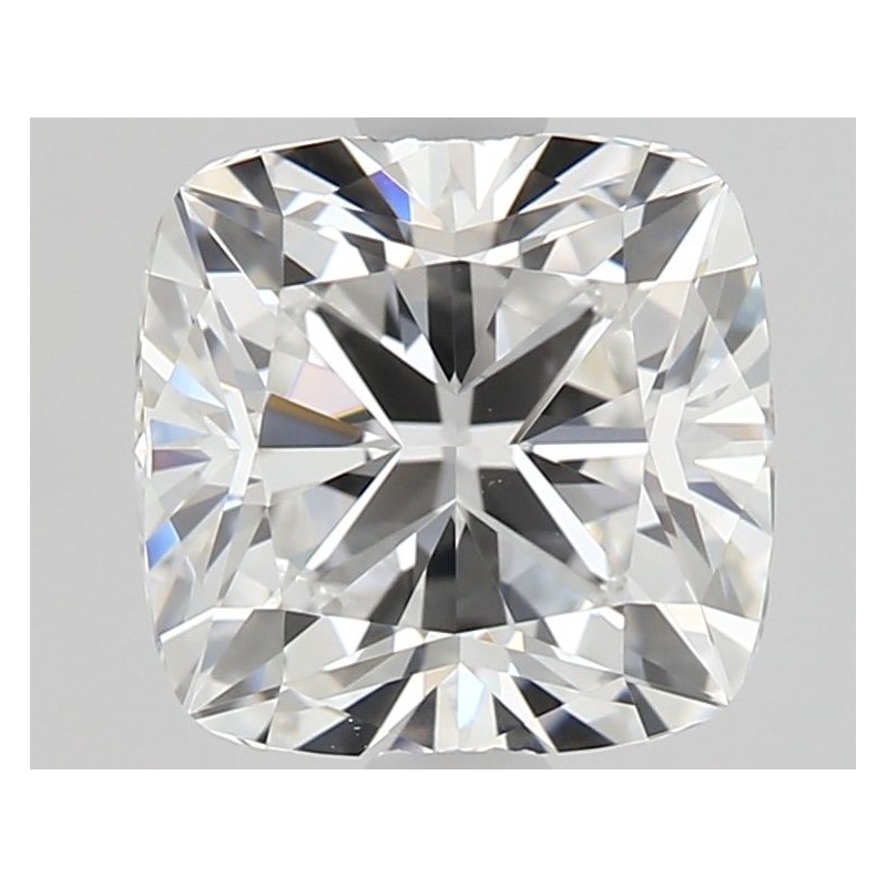 Diament szlif poduszkowy brylantowy, 1.03ct, VVS1, E, GIA 5231485288 Diament szlif poduszkowy brylantowy, 1.03ct, VVS1, E, GIA 5231485288