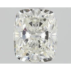 Diament szlif poduszkowy brylantowy, 0.94ct, VVS1, H, GIA 5506564355