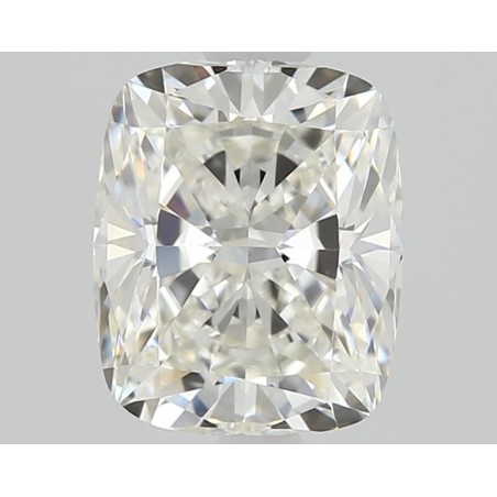 Diament szlif poduszkowy brylantowy, 0.94ct, VVS1, H, GIA 5506564355