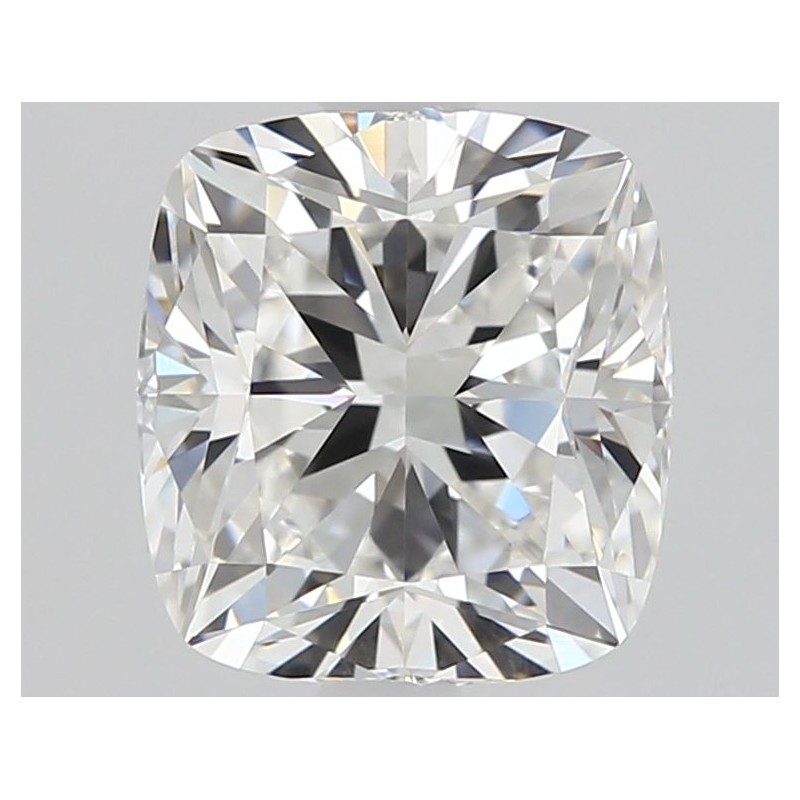 Diament szlif poduszkowy brylantowy, 1.04ct, VVS1, F, GIA 2508449329 Diament szlif poduszkowy brylantowy, 1.04ct, VVS1, F, GIA 2508449329