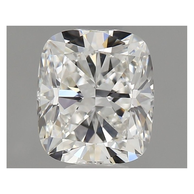 Diament szlif poduszkowy brylantowy, 1.01ct, VVS2, G, GIA 7492344796 Diament szlif poduszkowy brylantowy, 1.01ct, VVS2, G, GIA 7492344796