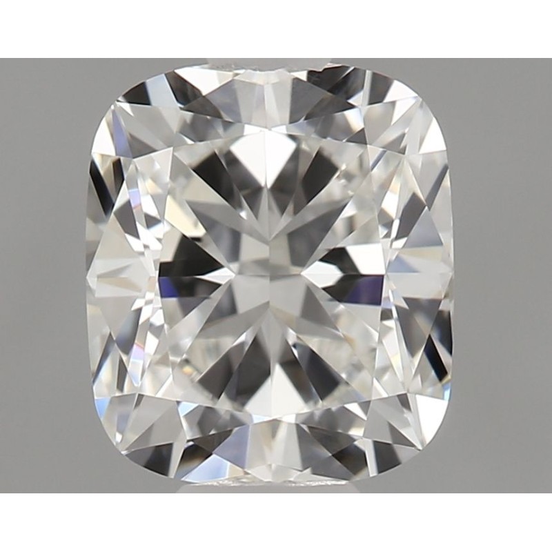 Diament szlif poduszkowy brylantowy, 0.9ct, VVS1, H, GIA 3485370080 Diament szlif poduszkowy brylantowy, 0.9ct, VVS1, H, GIA 3485370080