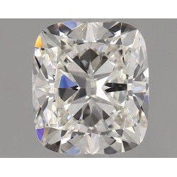Diament szlif poduszkowy brylantowy, 1.01ct, VVS2, I, GIA 2494126334