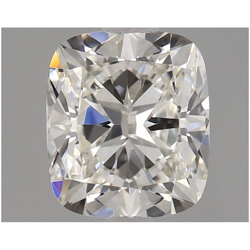Diament szlif poduszkowy brylantowy, 1.01ct, VVS2, I, GIA 2494126334 Diament szlif poduszkowy brylantowy, 1.01ct, VVS2, I, GIA 2494126334