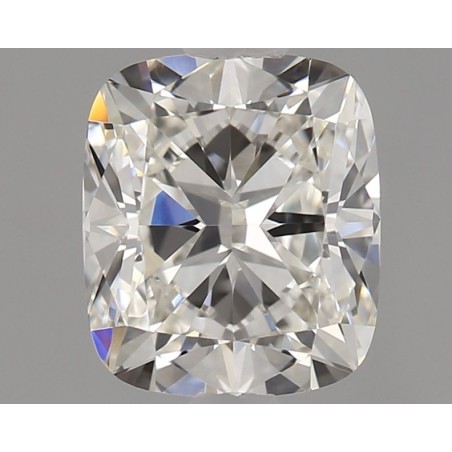 Diament szlif poduszkowy brylantowy, 1.01ct, VVS2, I, GIA 2494126334