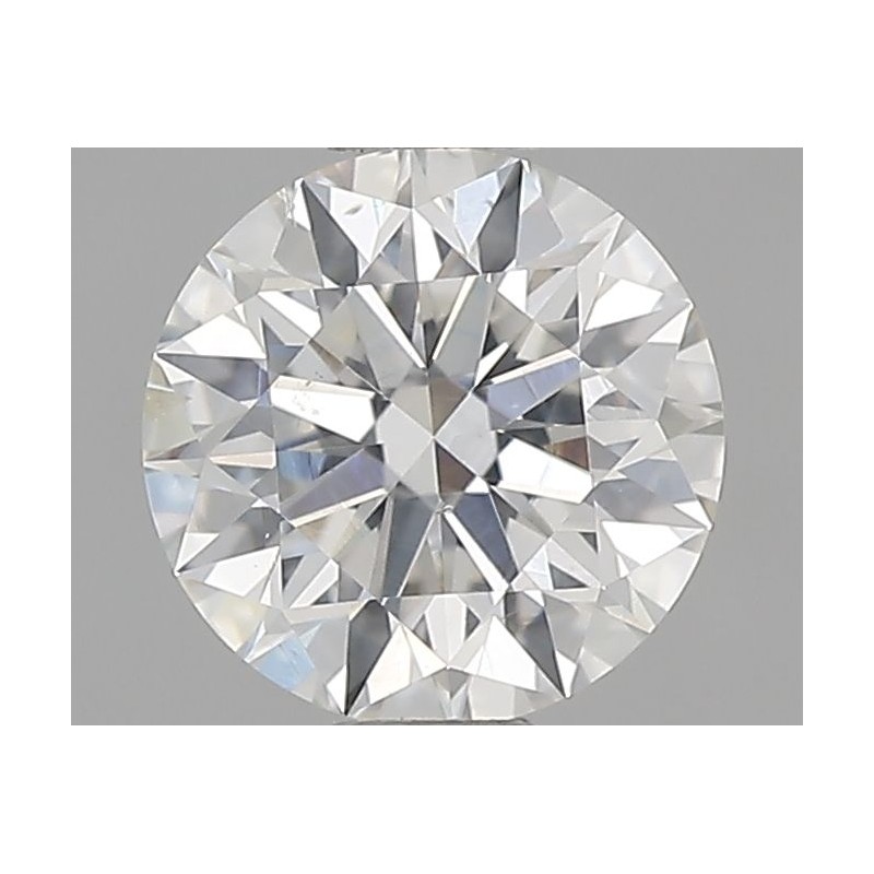 Diament szlif okrągły, 0.62ct, SI2, H, GIA 2426618844 Diament szlif okrągły, 0.62ct, SI2, H, GIA 2426618844