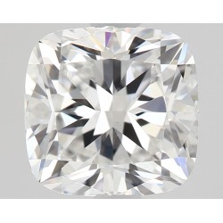 Diament szlif poduszkowy brylantowy, 1.02ct, VS1, E, GIA 2516274666